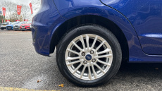 Ford KA+ 1.2 85 Zetec 5dr Petrol Hatchback